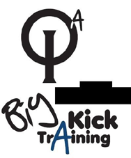 52-2 Bericht Big-Kick-Training Ost 2015